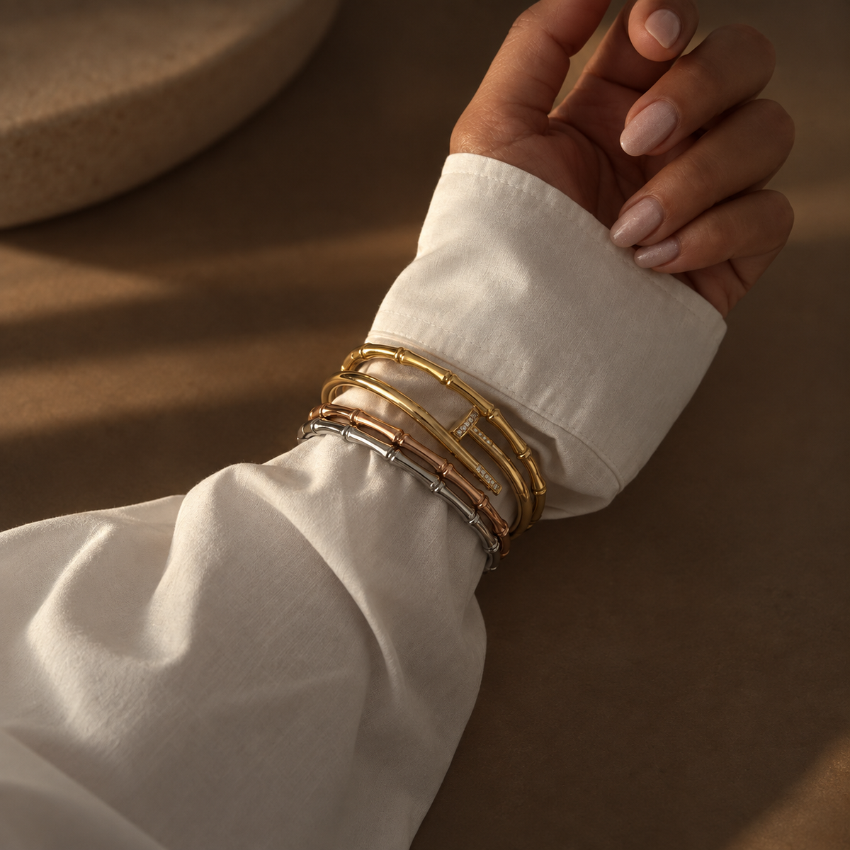 Bracciali