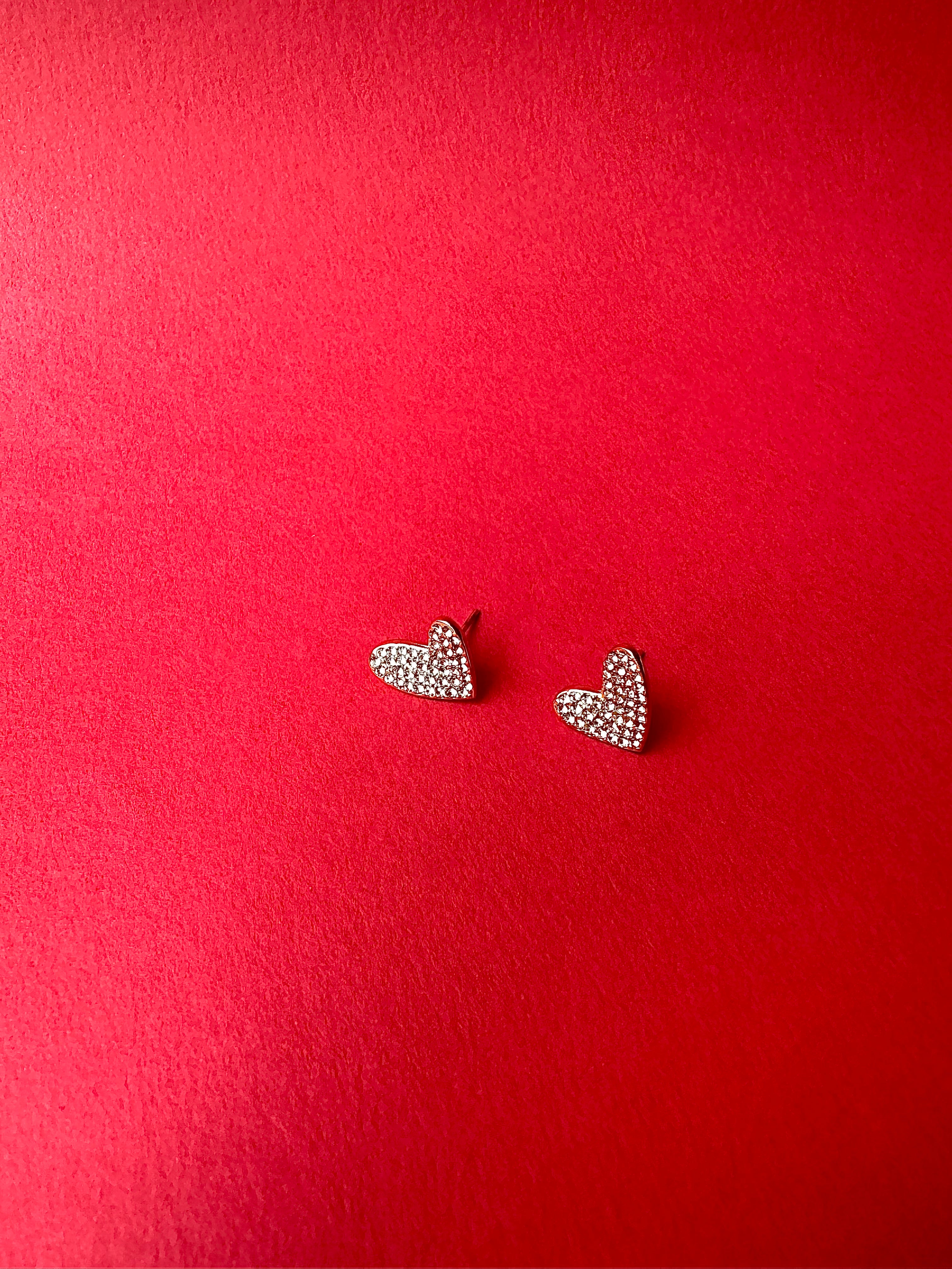 Orecchini, petit￼cuere