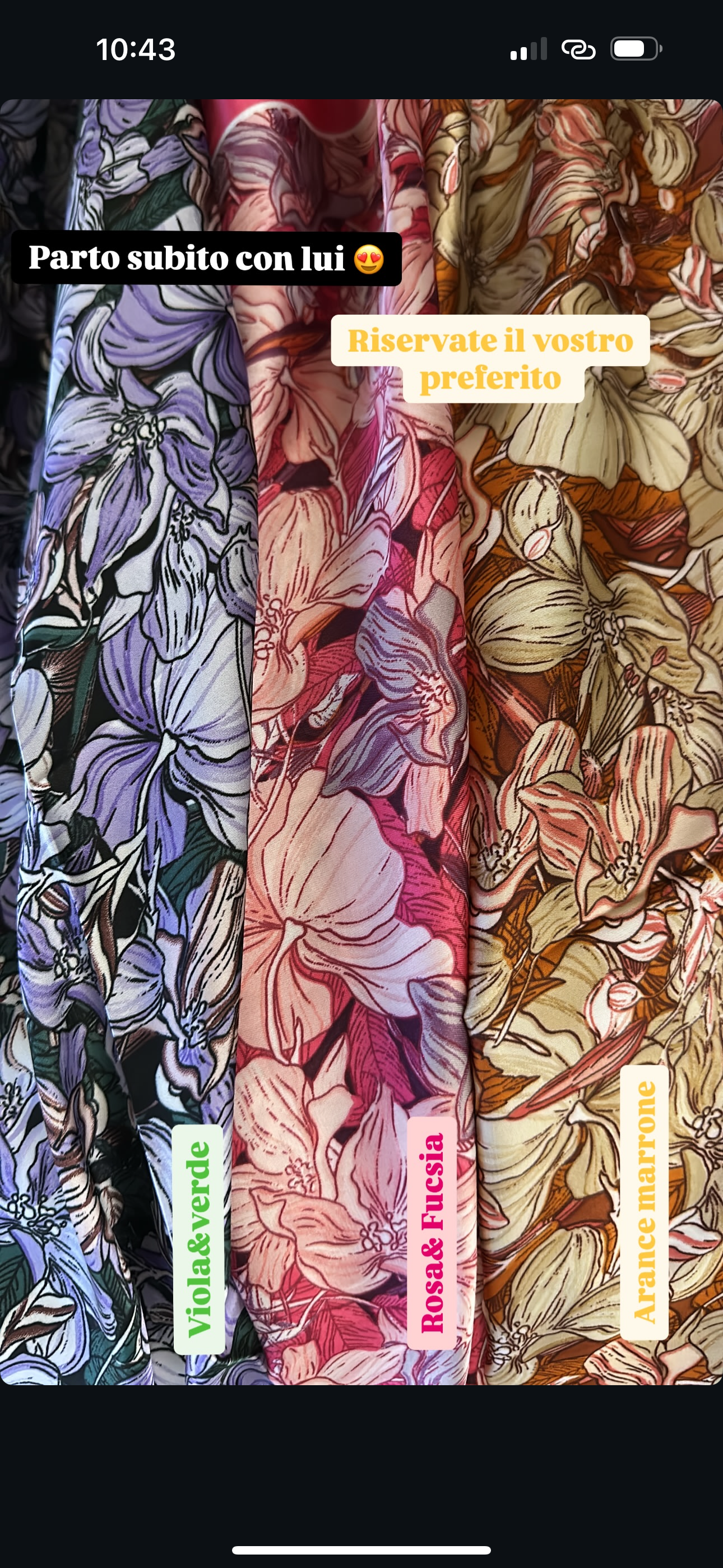 Foulard