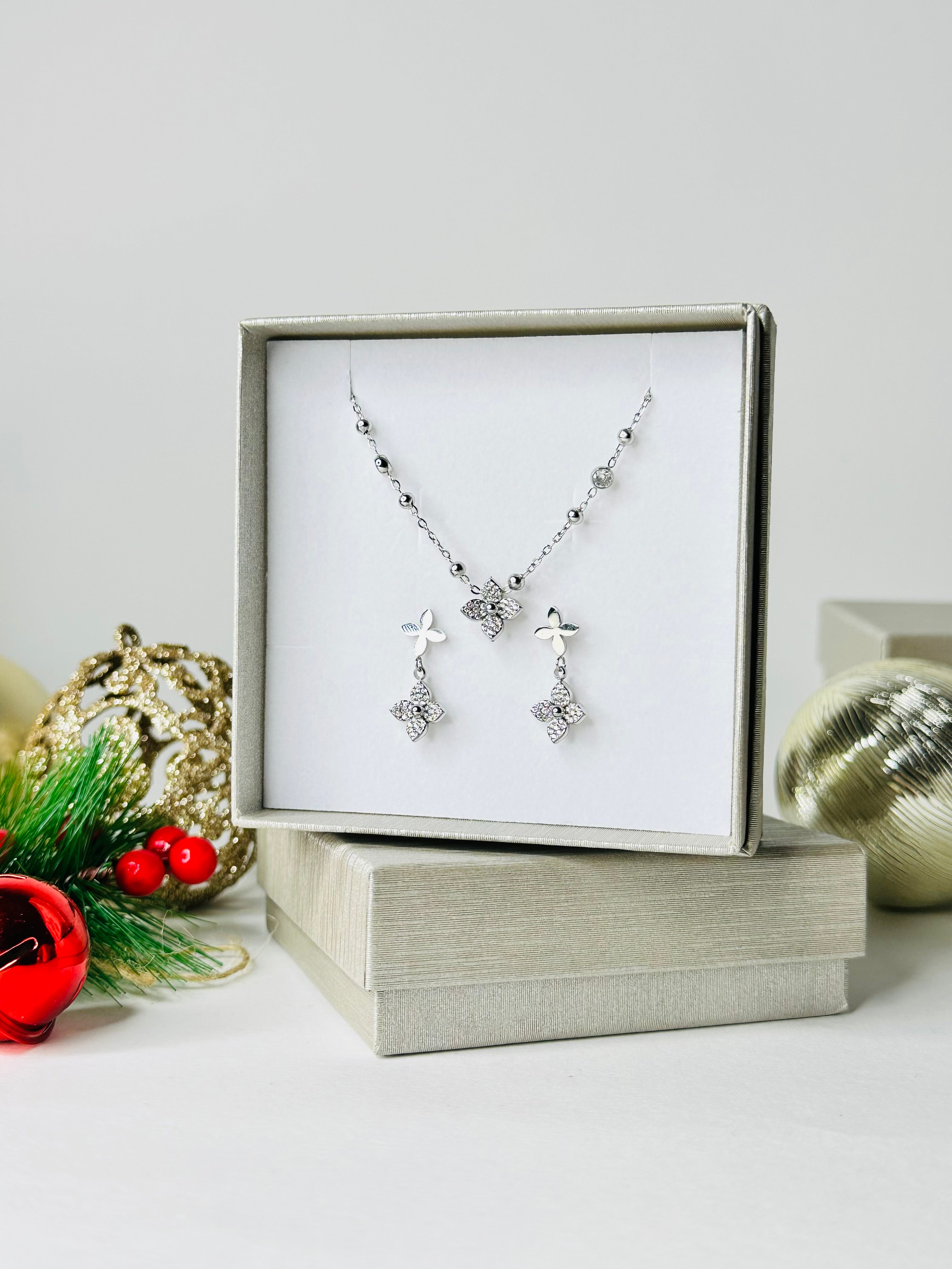 Box natalizia melody￼