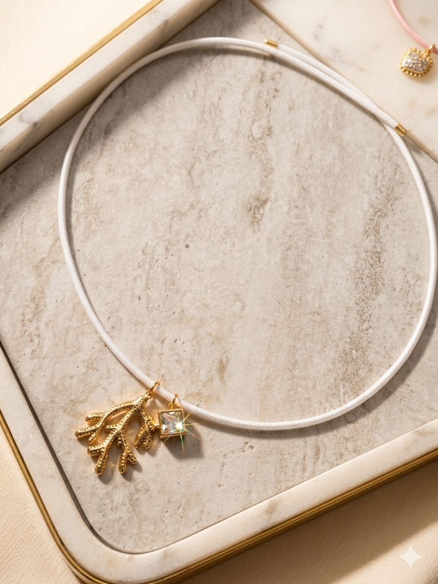 Collana unica
