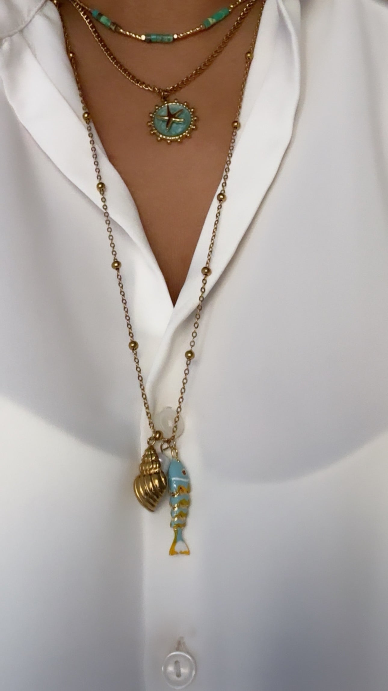 Collana chefchawe