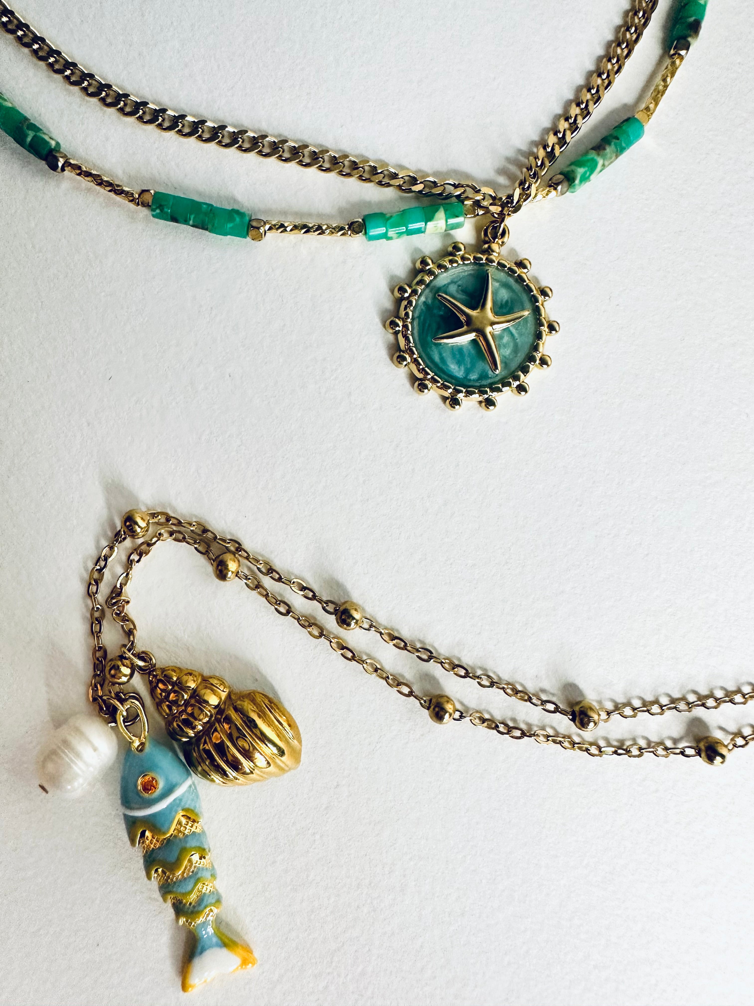 Collana chefchawe
