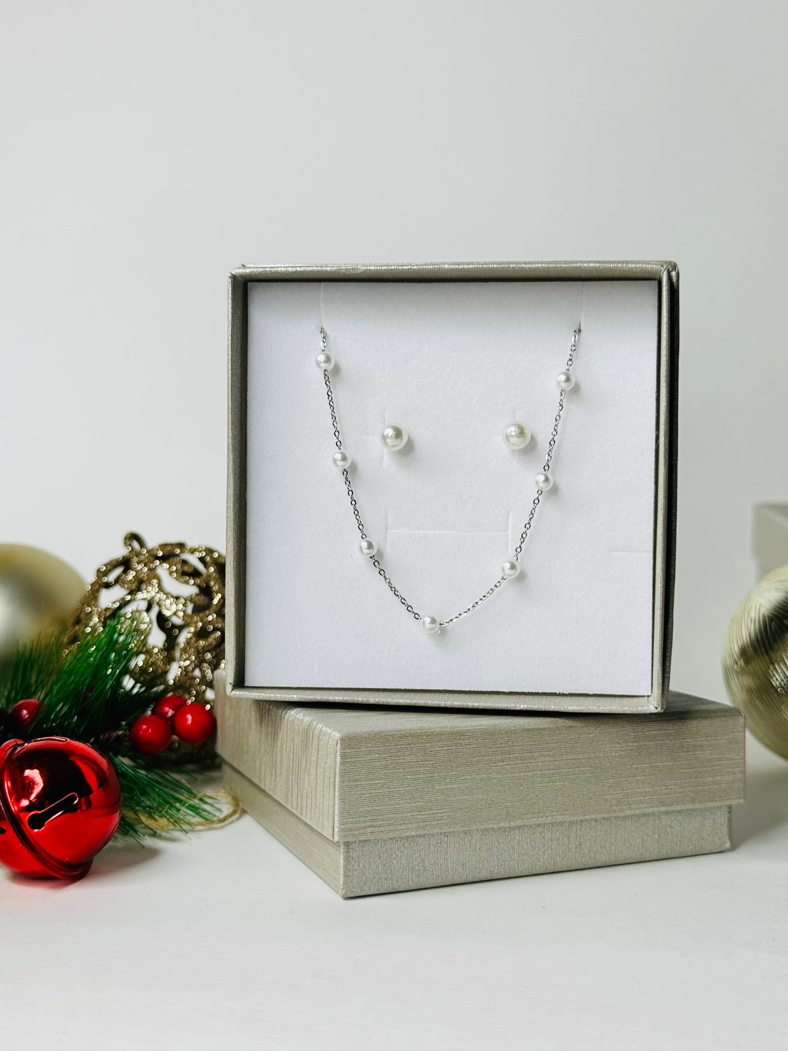 Box natalizia eclissia