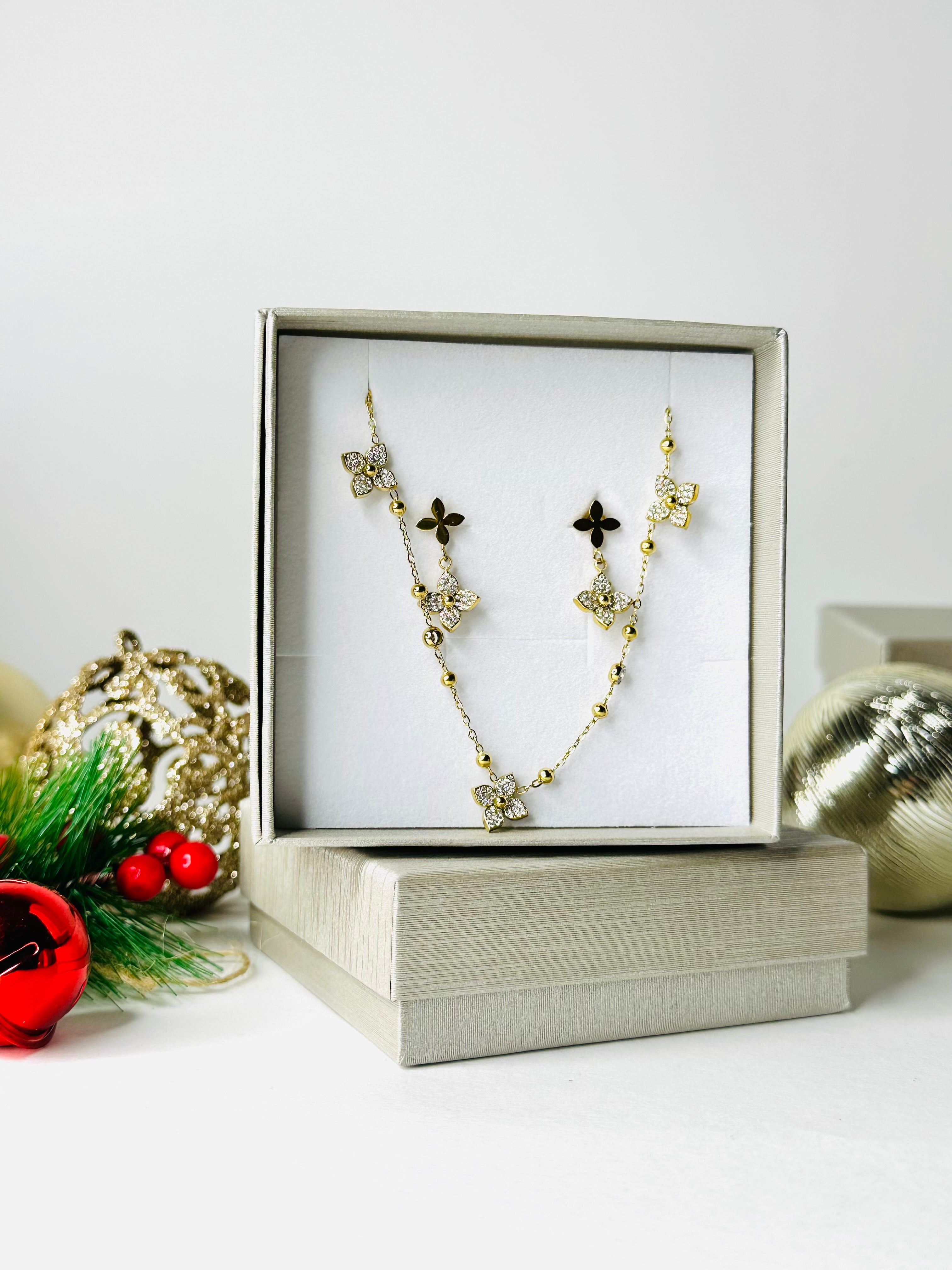 Box natalizia melody￼