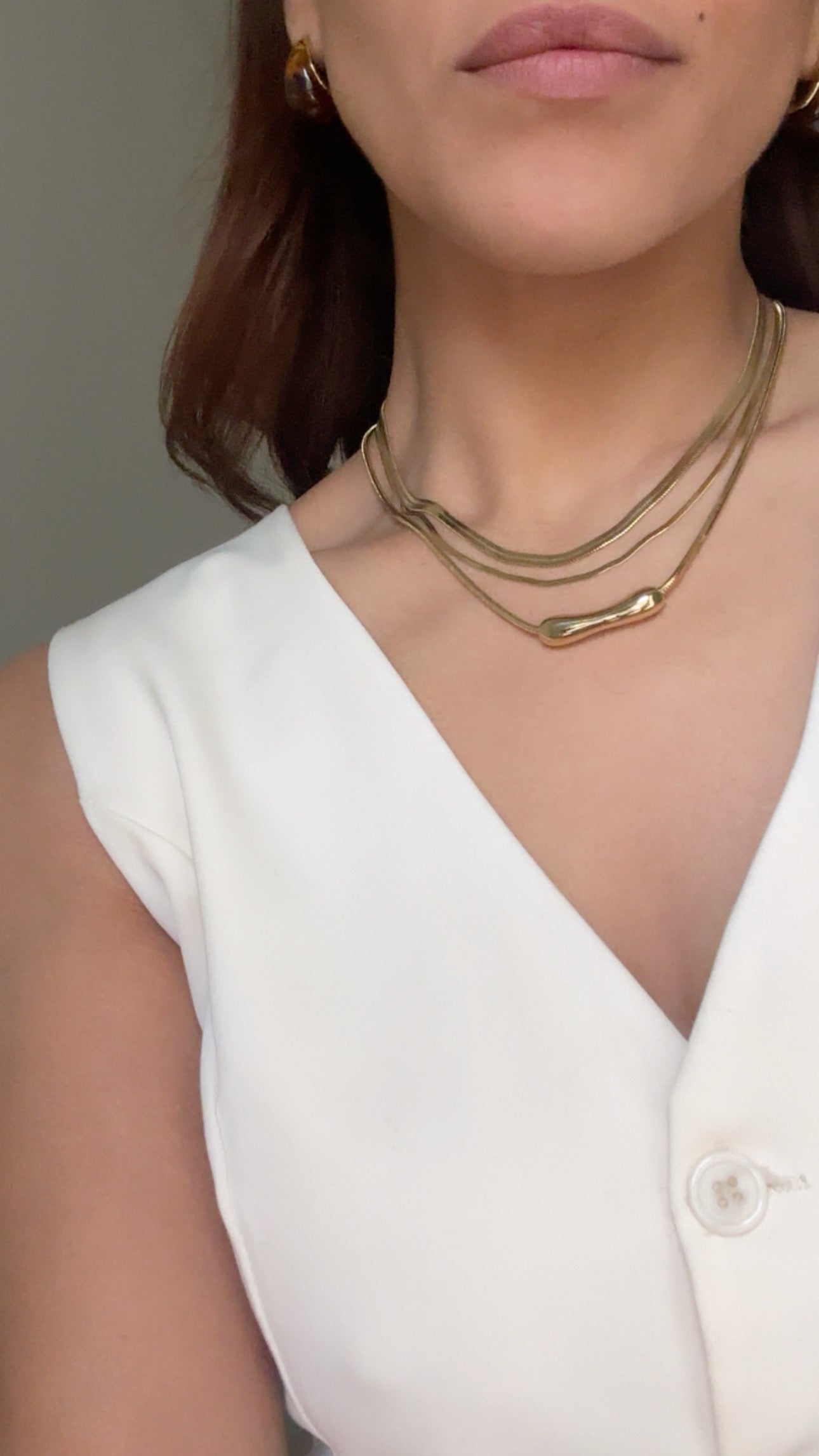 Collana snack (s)