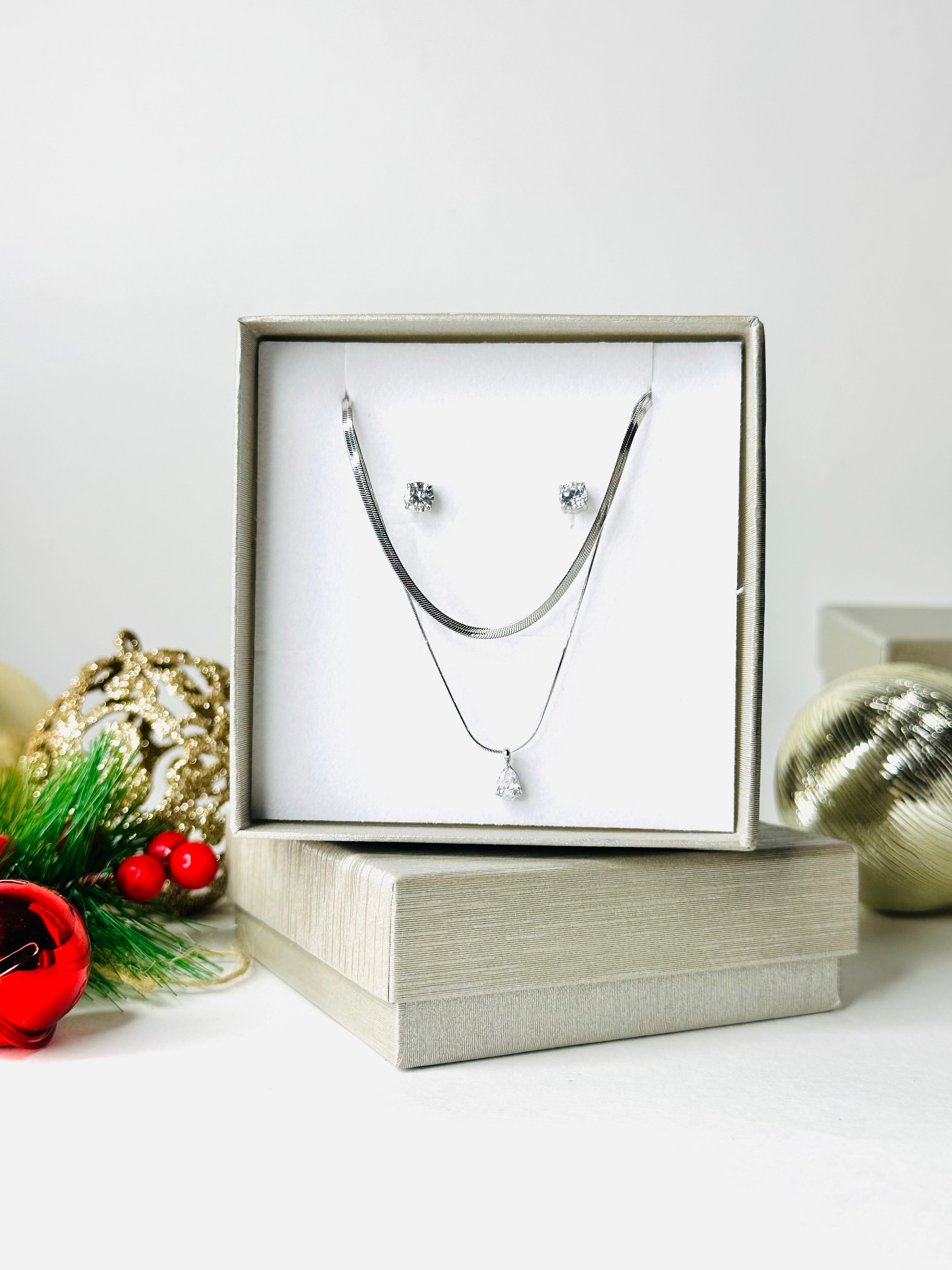 Box natalizia julliet