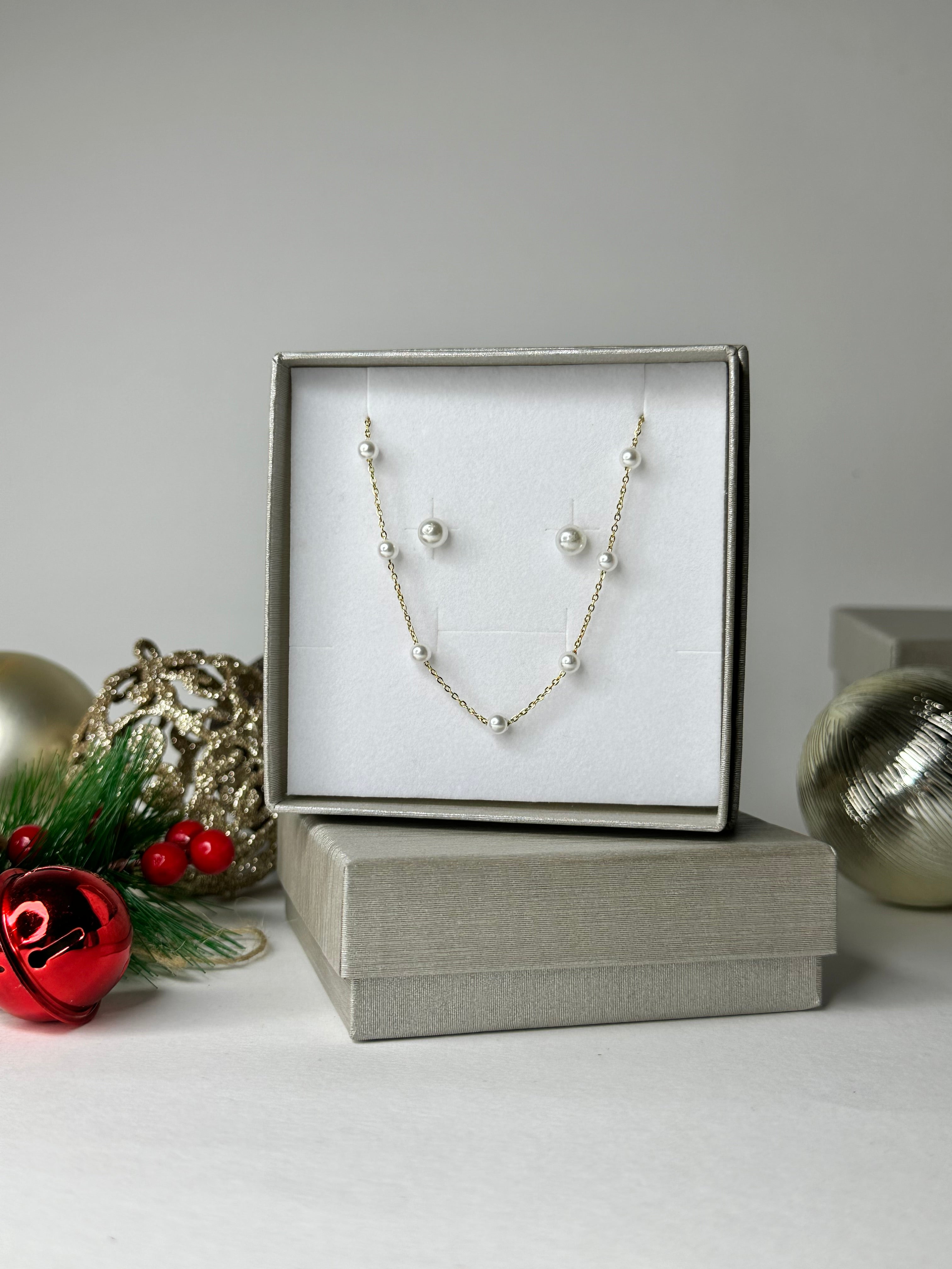 Box natalizia eclissia