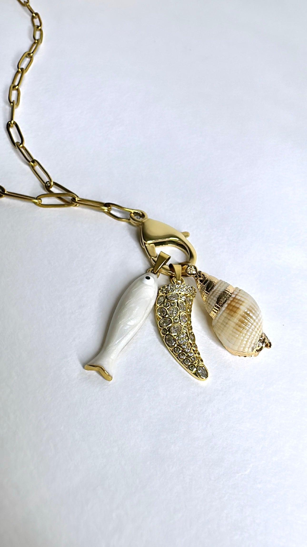 Collana Martil