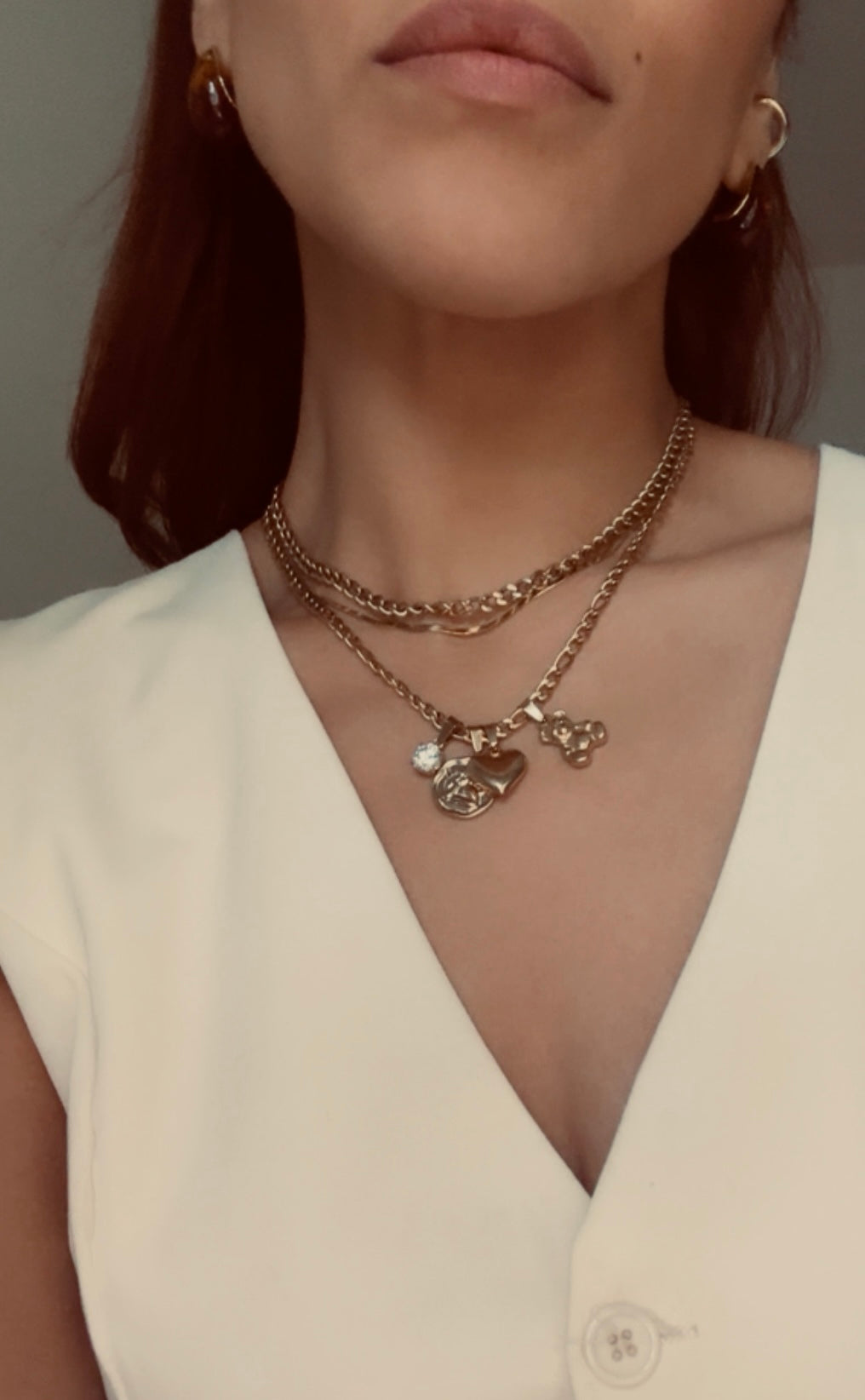 Collana gourmet
