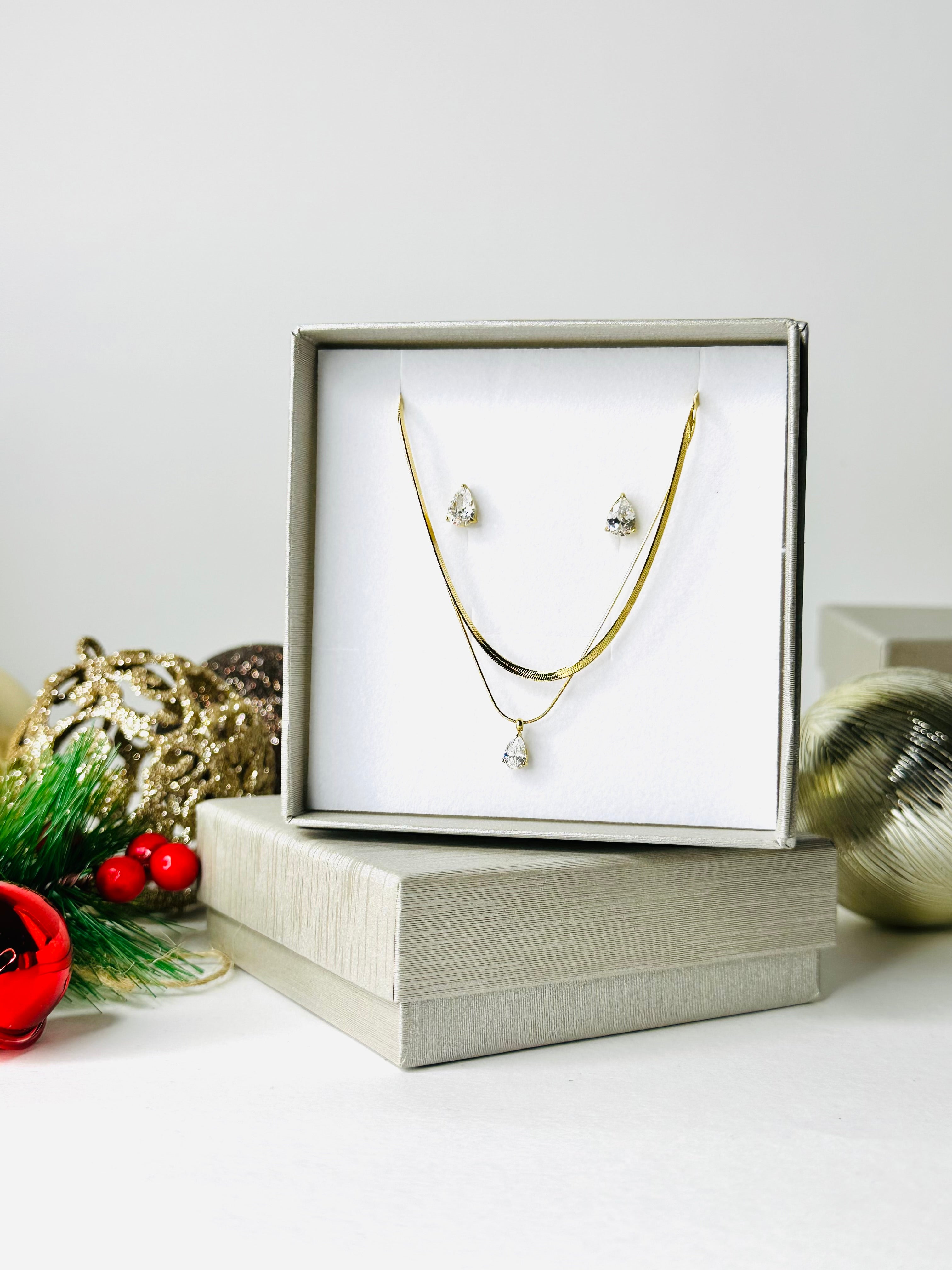 Box natalizia julliet