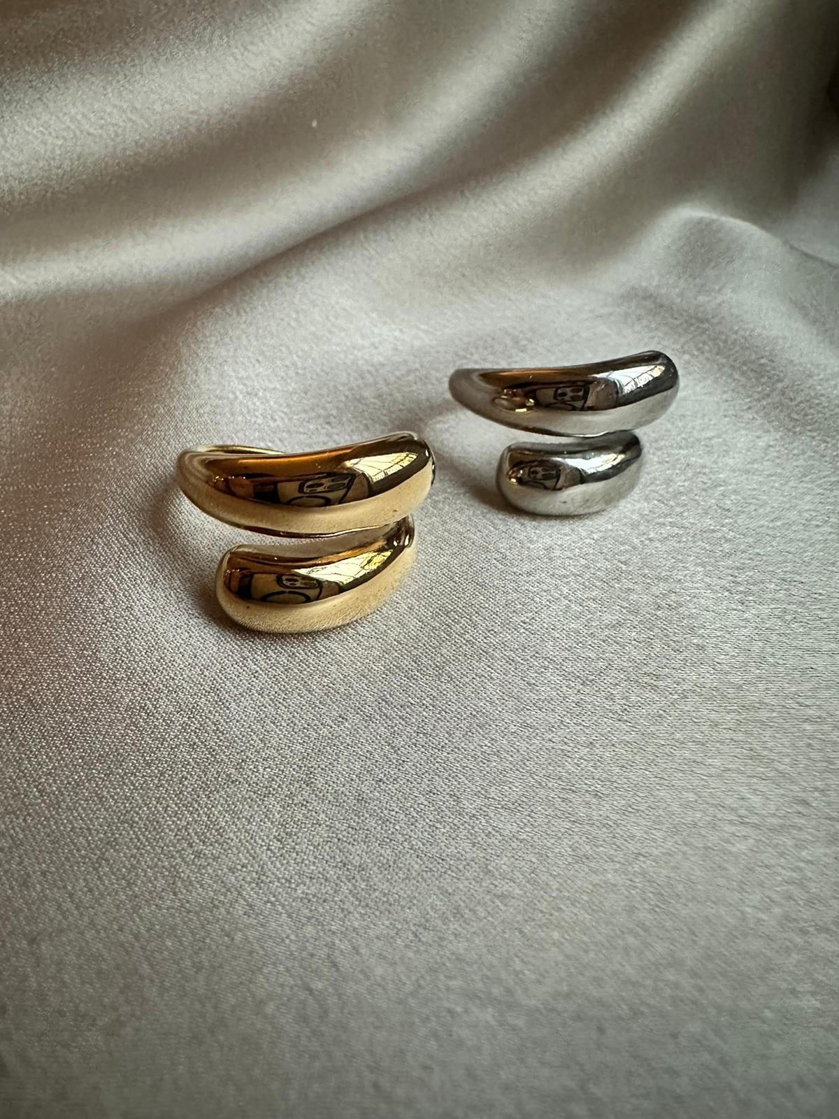 anello melissa