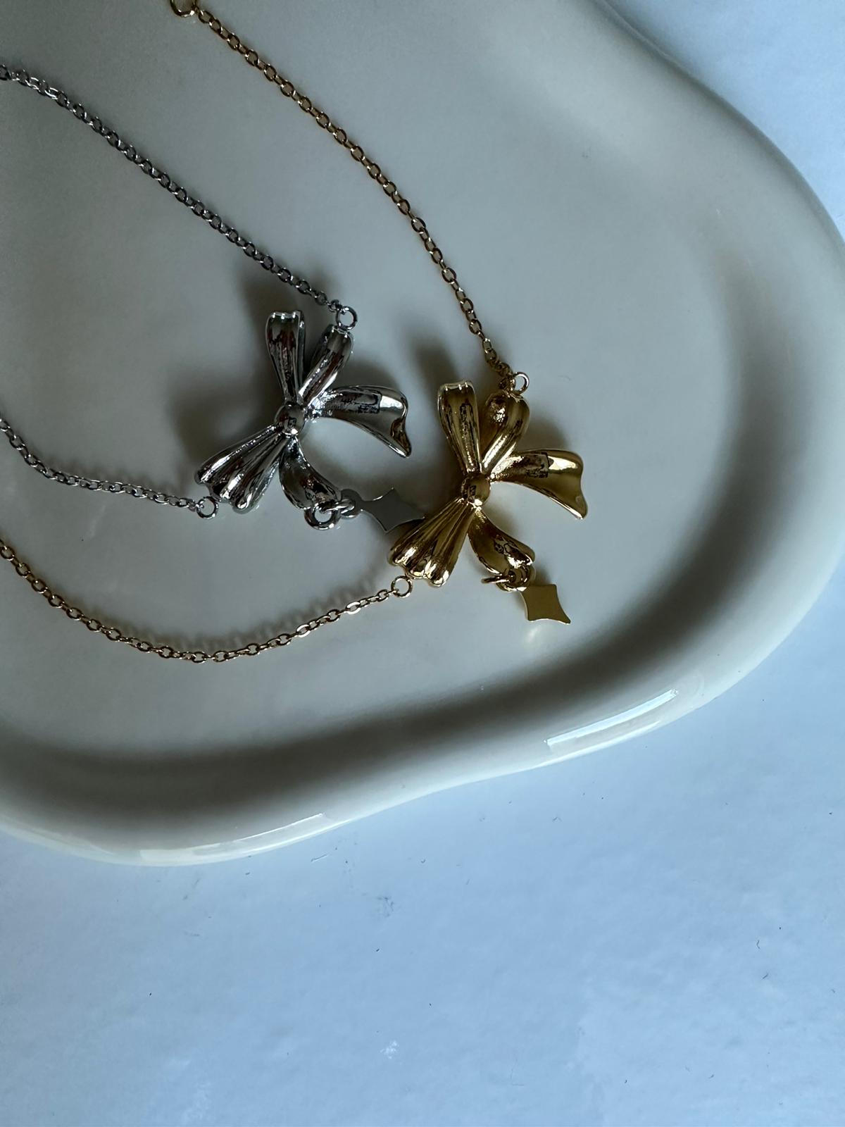 braccialetti fiocco