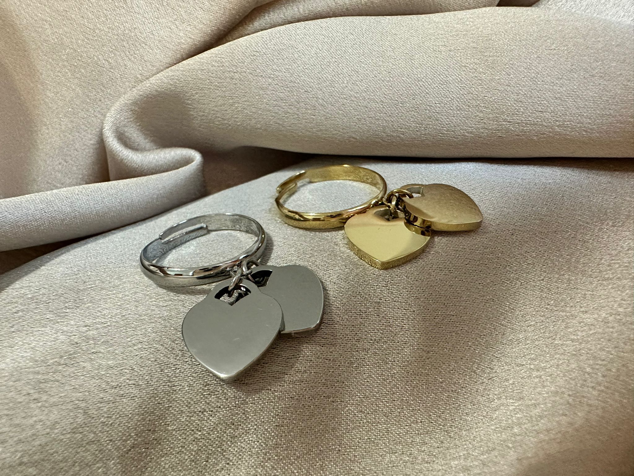 anello charms