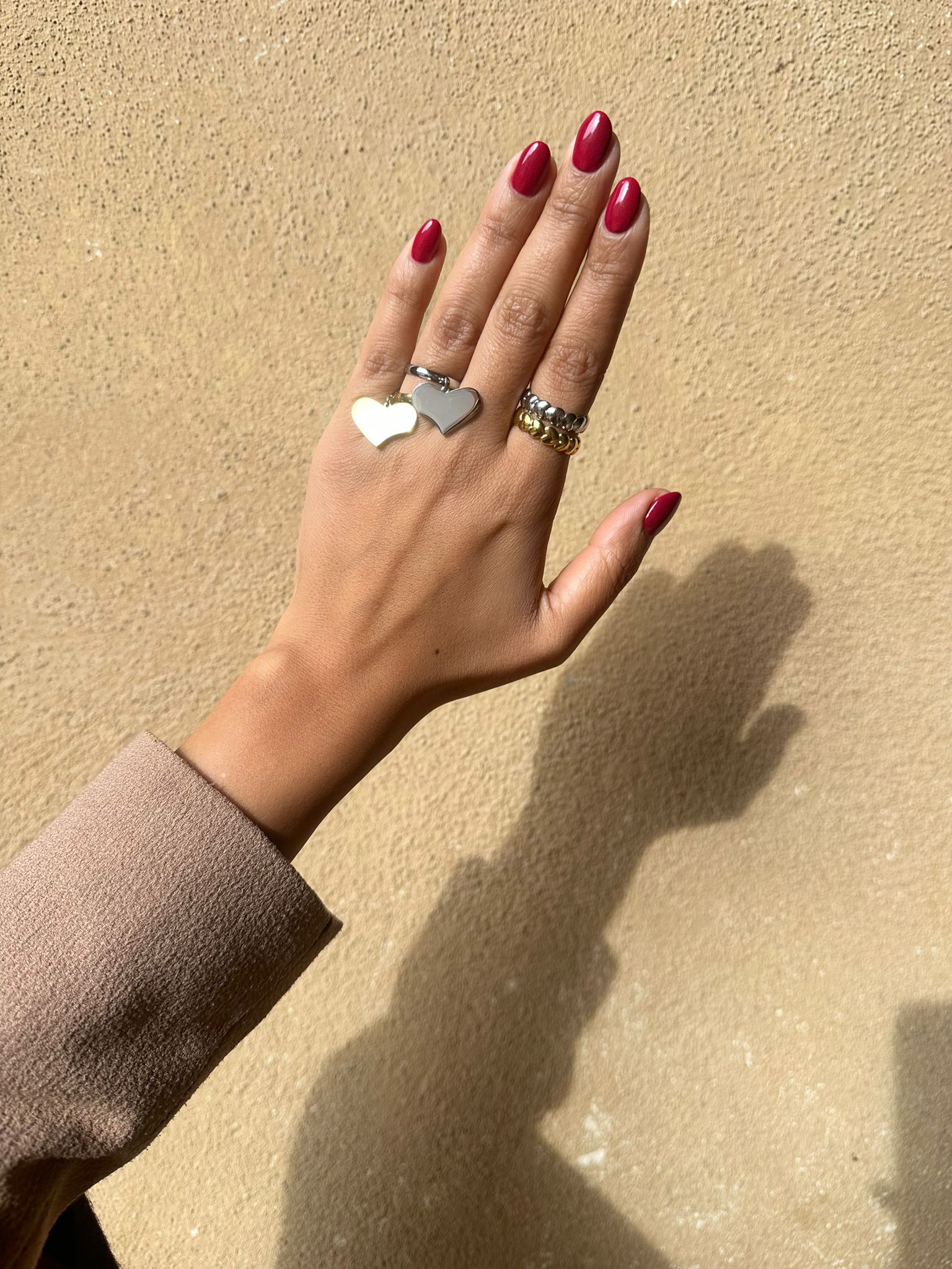 anello charms
