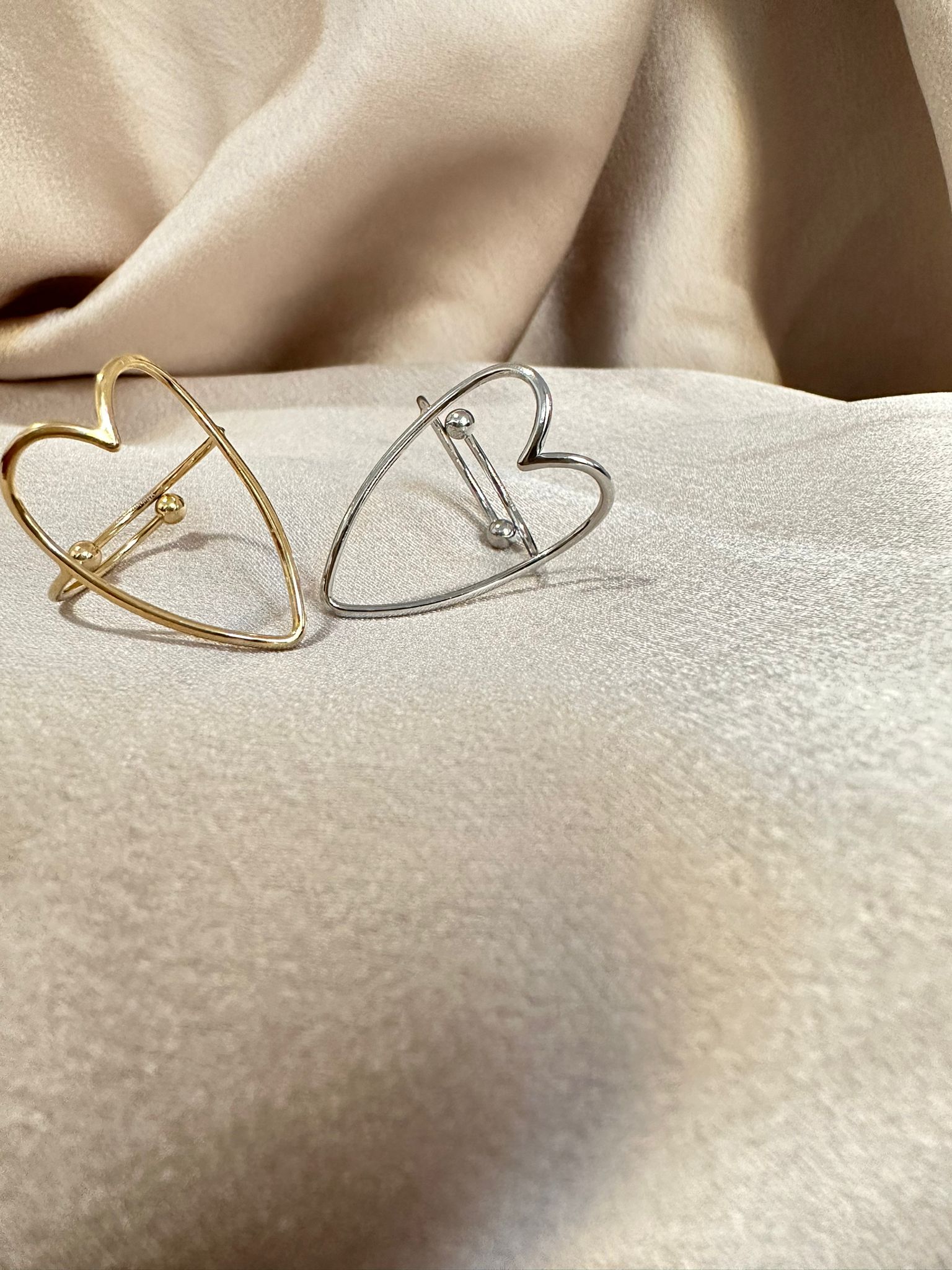 anello cuore
