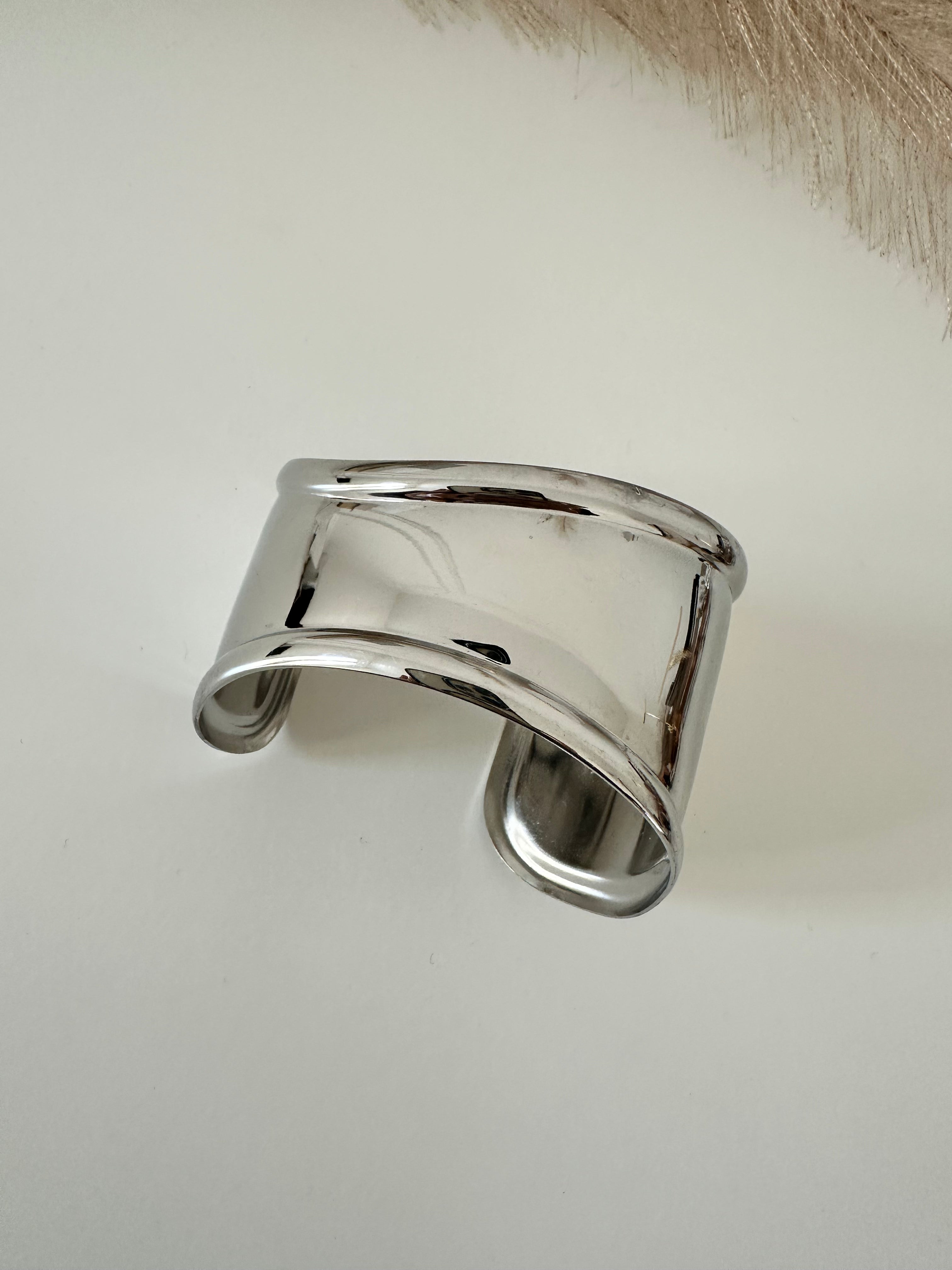 Braccialetto rigido samia