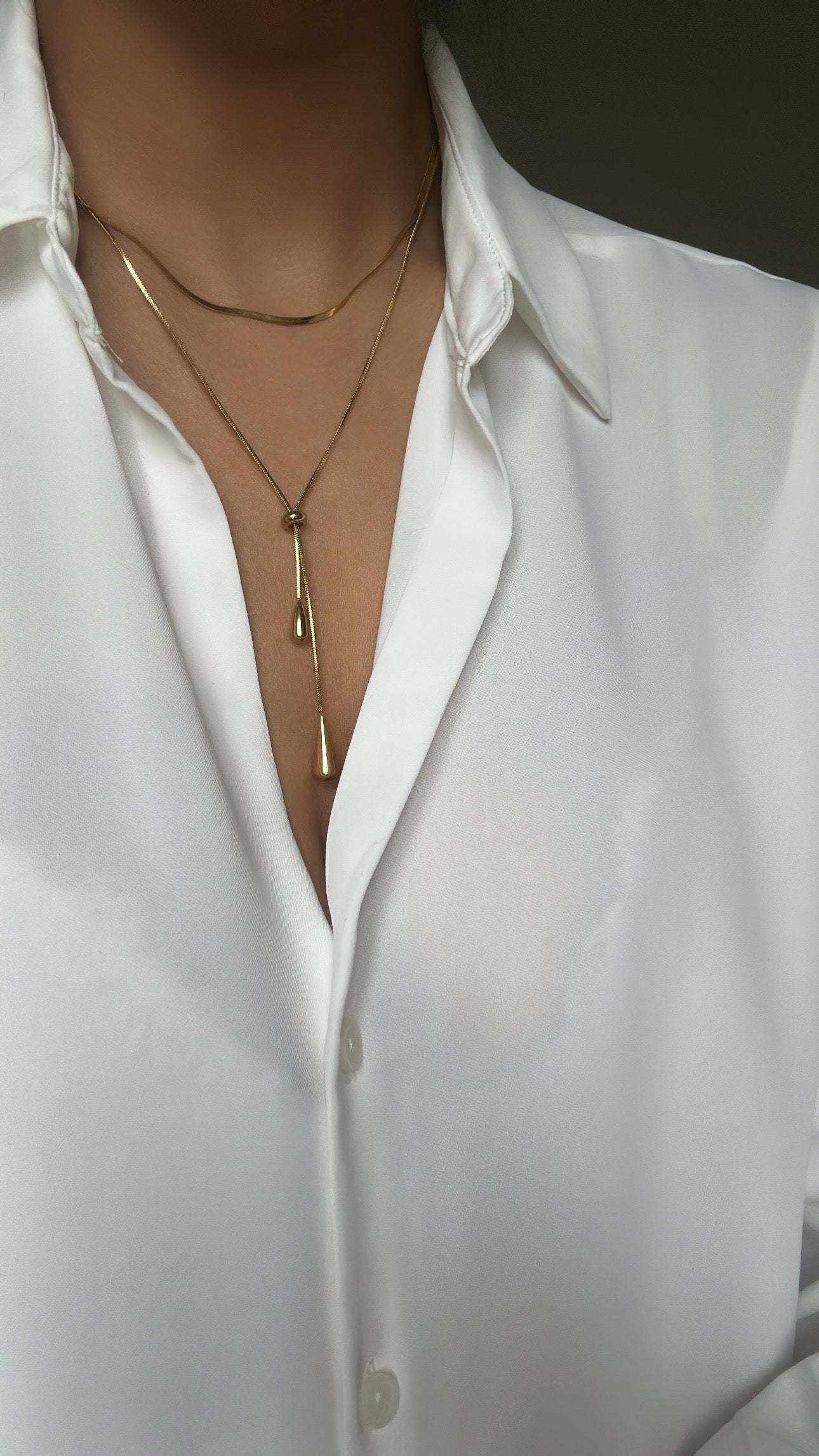 Collana Lea