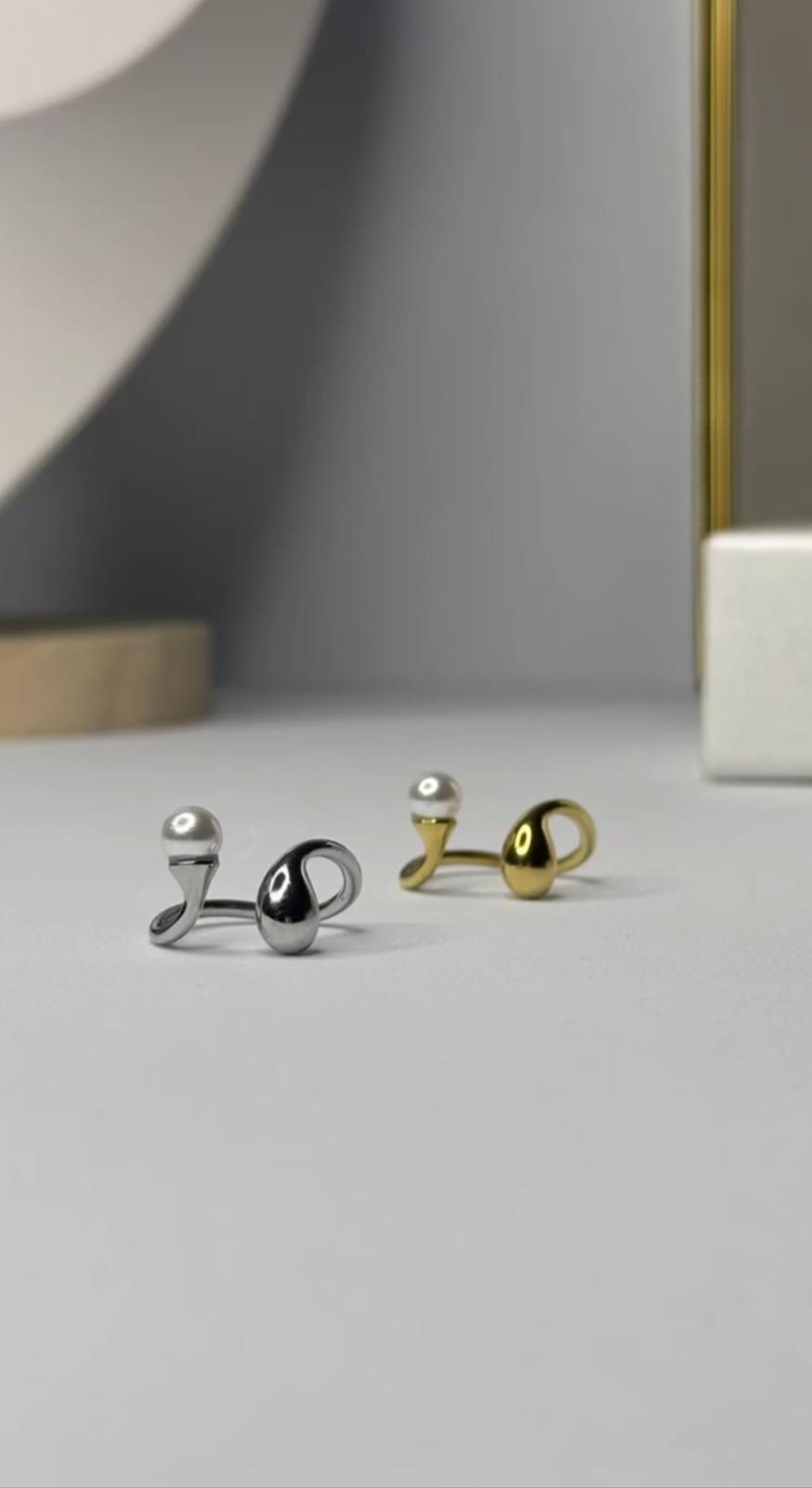 anello contrarie