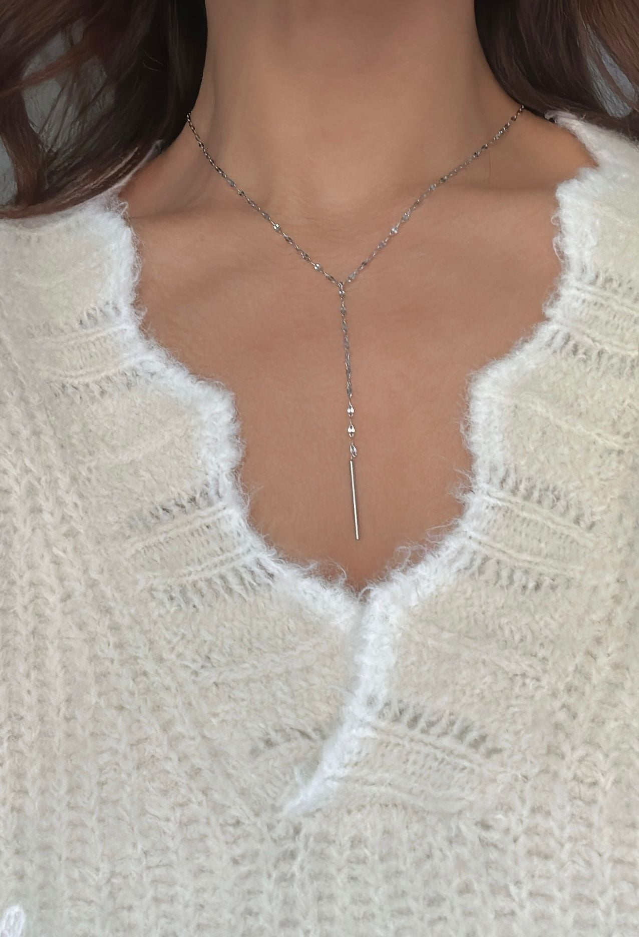 collana ad y